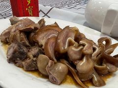 -潮州菜馆(十里河店)