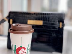 -Tims天好咖啡(江干万象城店)