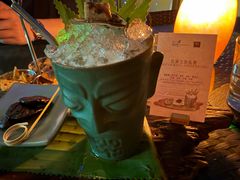 -富力丽思卡尔顿酒店·FLAIR餐厅酒吧