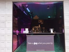 -JPG coffee(广州体育西店)