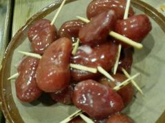 -重庆老火锅王(永陵路分店)