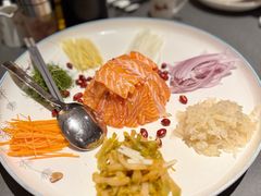 -小炳胜(卓悦中心店)