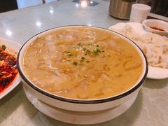 -黄家饺子东北特色菜馆(湖滨商业街店)