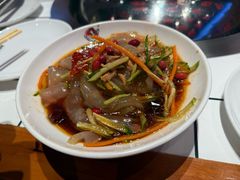 -姚稷大铁锅(东明广场店)