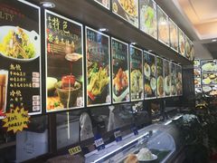 -君霖海鲜私房菜(春柳店)