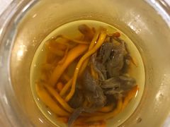 -卓正国际酒店·膳衡食府