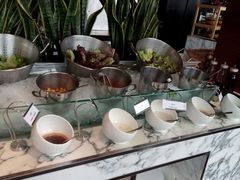 -洲际酒店·地平线全日餐厅HORIZON CAFÉ