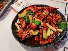 -拙味兄弟龙虾·江湖菜(和畅堂店)