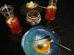 -C&R西班牙餐厅