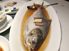 -海逸海鲜酒家(古北店)