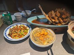 -老淮滨-蚌埠非遗小吃(淮河路店)