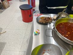 -蓉三少冒烤鸭·四川小吃集(北京首店)