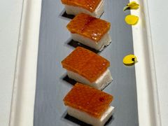 -真地道京味府·鲜橙烤鸭·北京菜(朝阳公园·甜水园店)