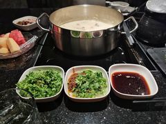 胡椒猪肚鸡-捞王猪肚鸡火锅(财富中心店)