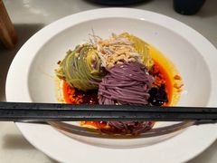 -绿茶餐厅(华发商都店)