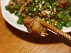 -老九巷川小馆(万松园店)