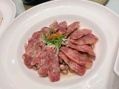 -香山湖家家宴(中山陵店)