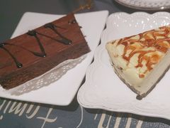 -吱咖啡西式简餐