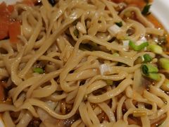 -平娃三宝烧烤·面食(南小街店)