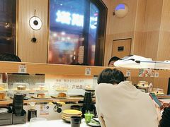 -争鲜回转寿司(浦东三钢里PLUS店)