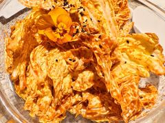 -真地道京味府·鲜橙烤鸭·北京菜(朝阳公园·甜水园店)