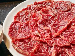 牛上脑-南门涮肉(上海一店)