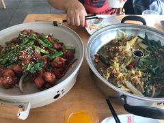 -醉得意·山茶油炒土鸡(泰安火车站大润发店)