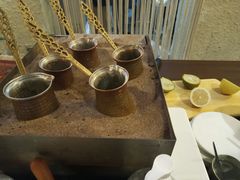 -Turka土耳咖(五大道店)