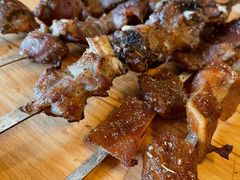 烤串-新疆欣悦饭庄