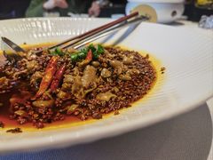 湘潭口味牛舌-观宴·品质赣菜(高新大道店)