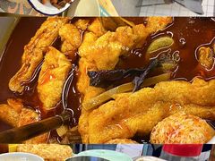 -顶上头·螺蛳火锅(五一新村店)