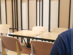 大堂-满记甜品(岭南新天地店)