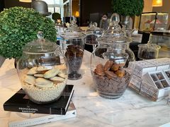 -沁蝶 Butterfly Patisserie甜品蛋糕(北京瑰丽酒店)