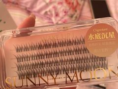 -4inlook美目美佳隐形眼镜店(恒隆广场店)