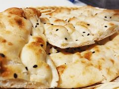 -伊斯坦布尔土耳其清真咖啡餐厅