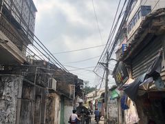 -钟姨糖水(惠城店)