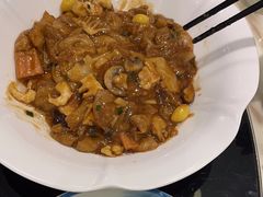 -三凤酒家·百年无锡菜(清扬茂业店)