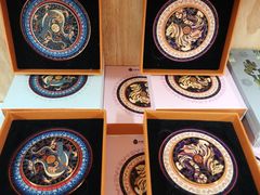 -北京大葆台遗址博物馆