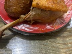 -福建千里香馄饨馆(淠河路店)