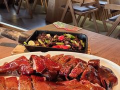 -一品烧农庄·佛山本地特色菜