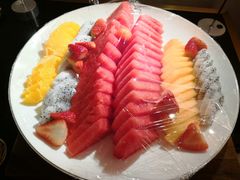 -王府半岛酒店