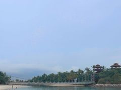 -巴拉湾海滩