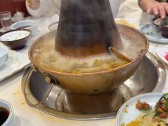 -福寿斋·老北京铜锅涮肉·烤鸭(顺义总店)