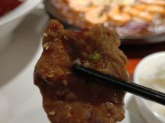-小放牛河北菜(长安万达店)