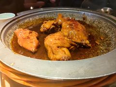 -应天大明王朝·南京菜(中山陵店)