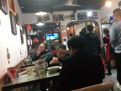 等位区-金鹏口味馆(湘潭县城金鹏小区店)