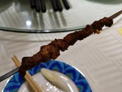 -巴依老爷新疆美食(常营店)