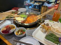 -热辣宗师·串串火锅(万达金街店)