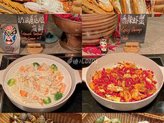 -康帝国际酒店-艾斯本自助西餐厅