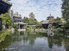 -岭南和园